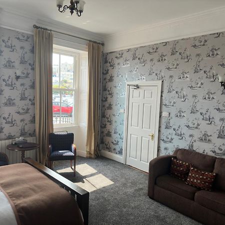 Long Quay House Hotel Kinsale Eksteriør billede