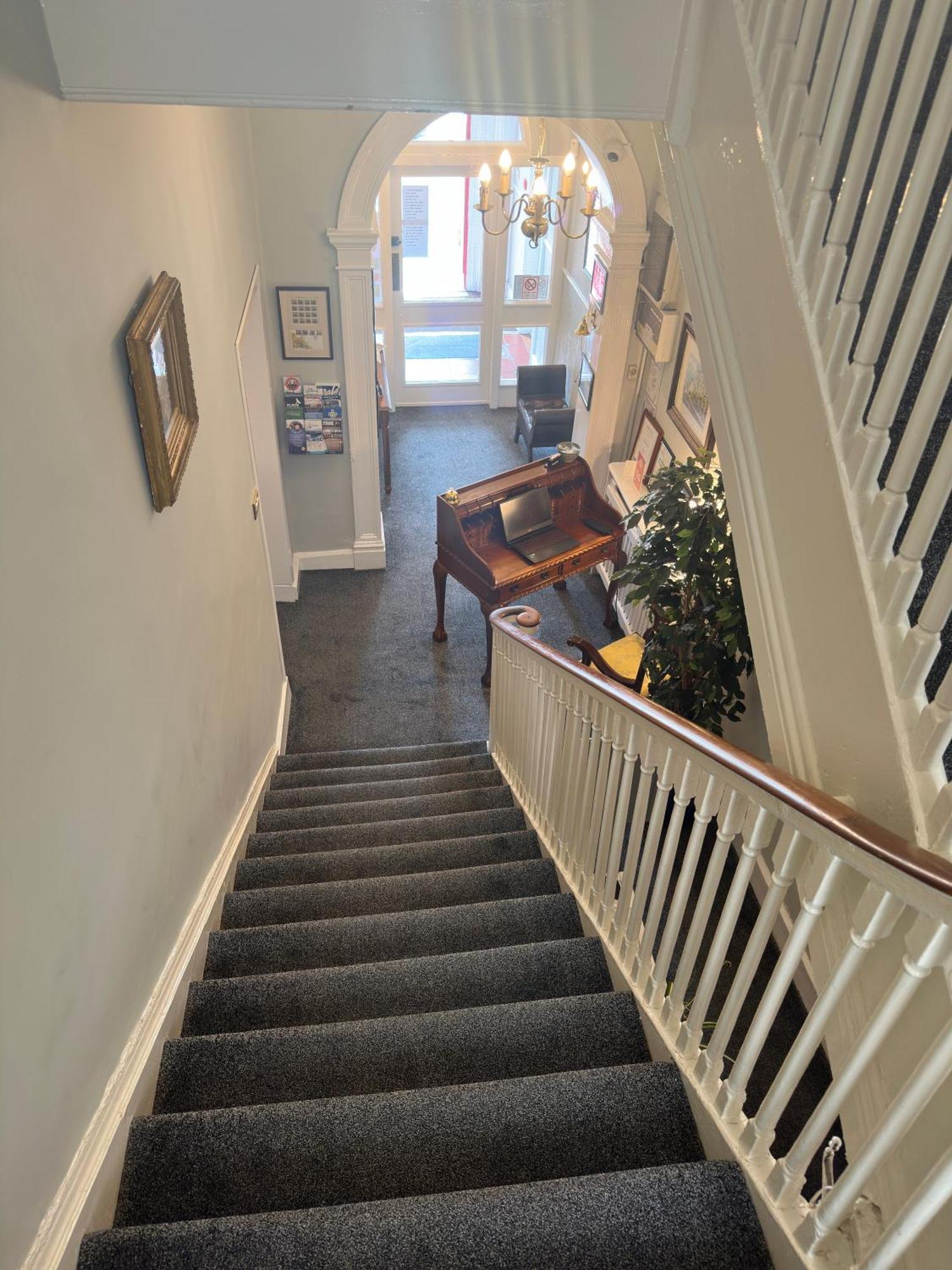 Long Quay House Hotel Kinsale Eksteriør billede
