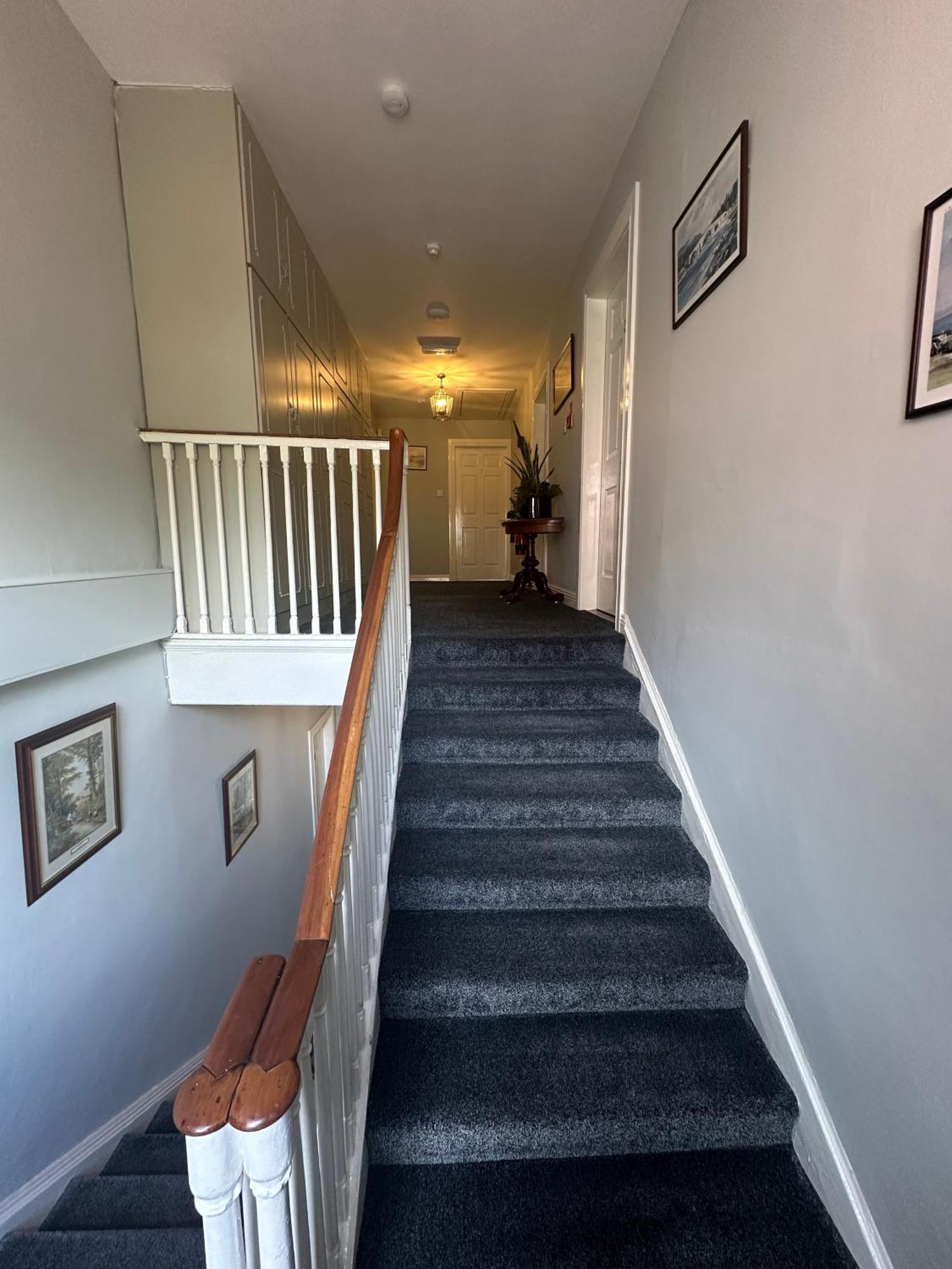 Long Quay House Hotel Kinsale Eksteriør billede
