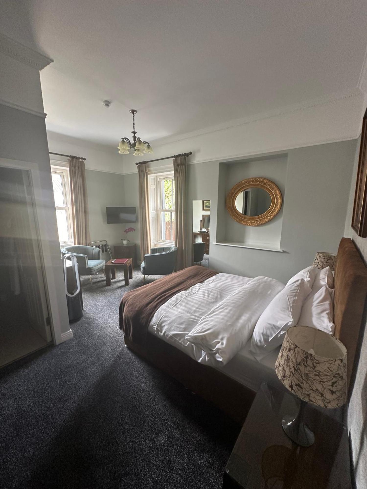 Long Quay House Hotel Kinsale Eksteriør billede