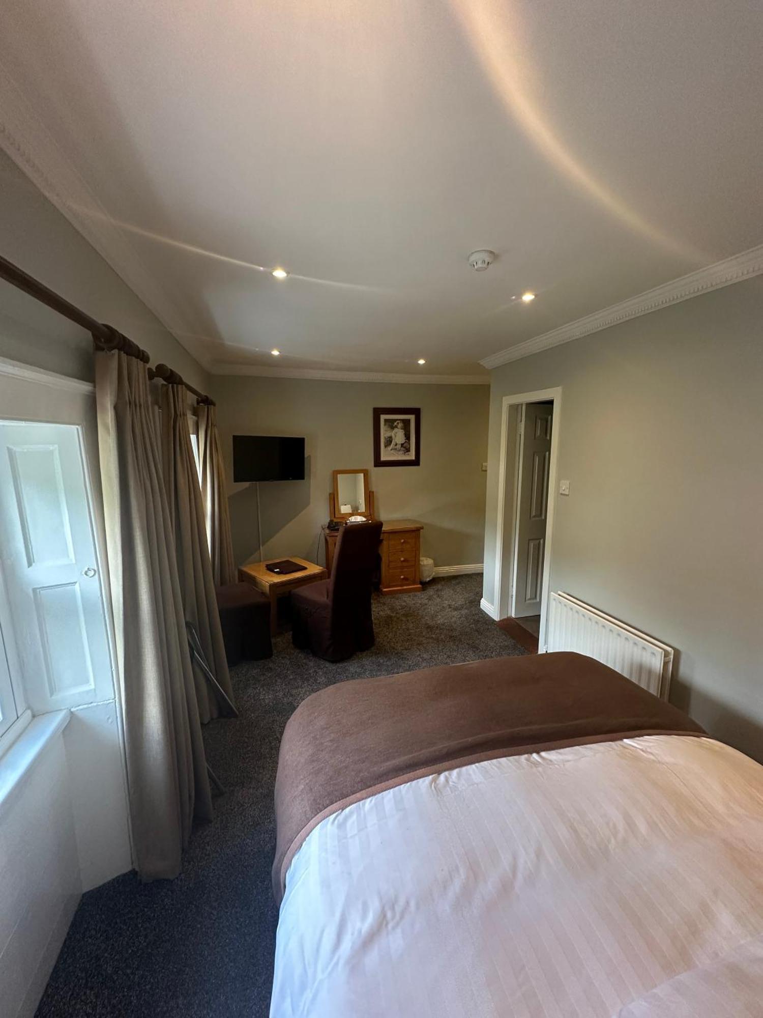 Long Quay House Hotel Kinsale Eksteriør billede