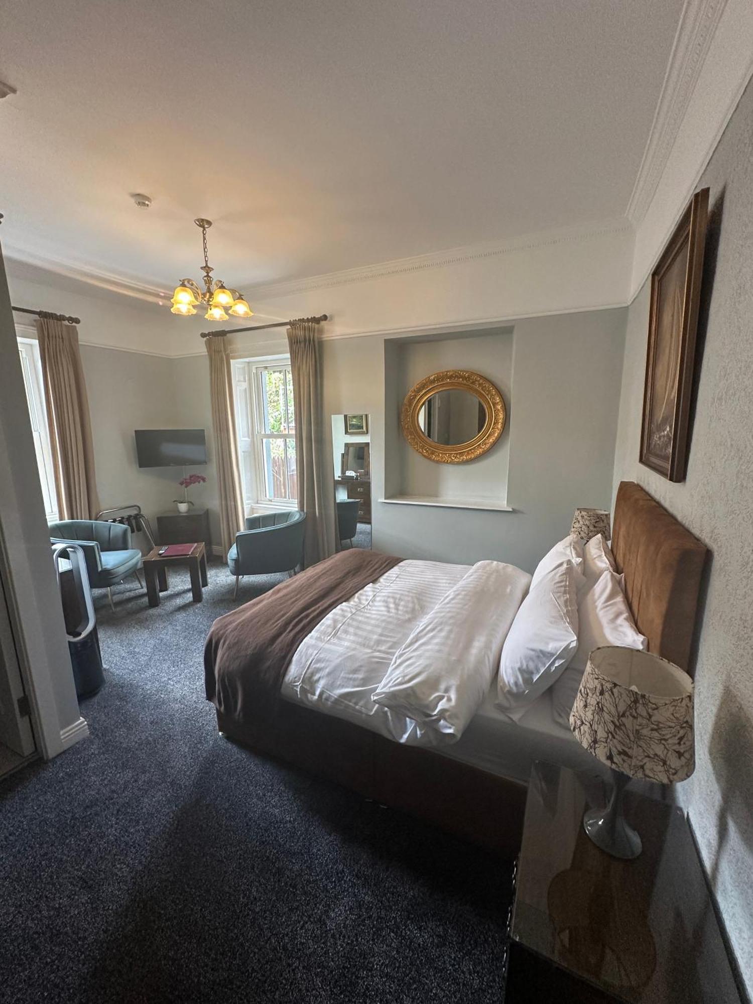 Long Quay House Hotel Kinsale Eksteriør billede