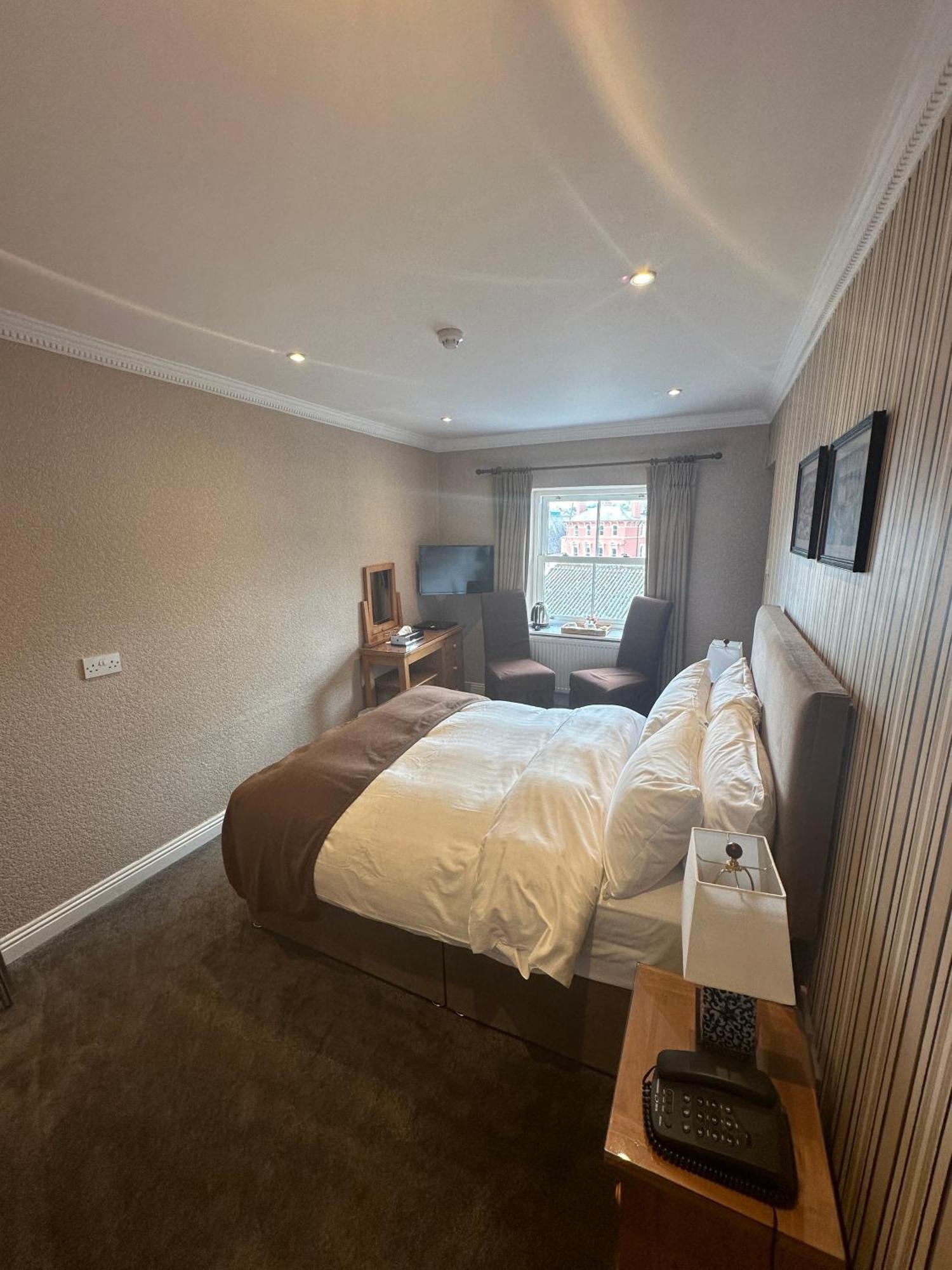 Long Quay House Hotel Kinsale Eksteriør billede