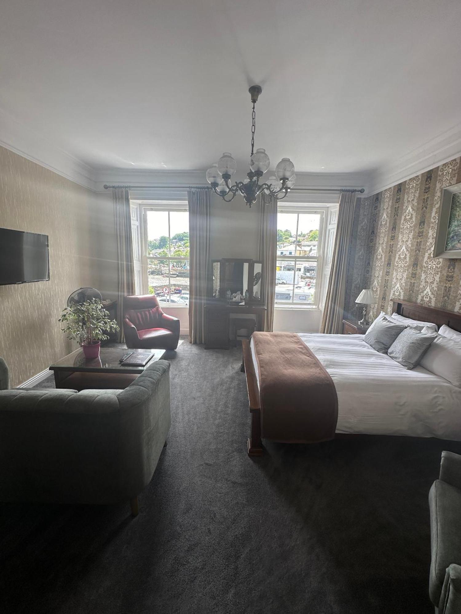 Long Quay House Hotel Kinsale Eksteriør billede