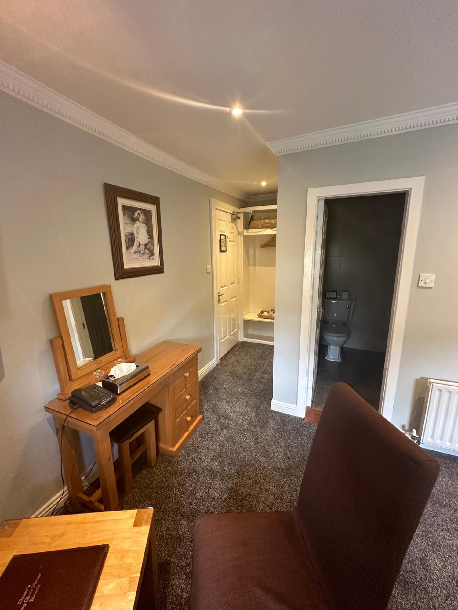 Long Quay House Hotel Kinsale Eksteriør billede