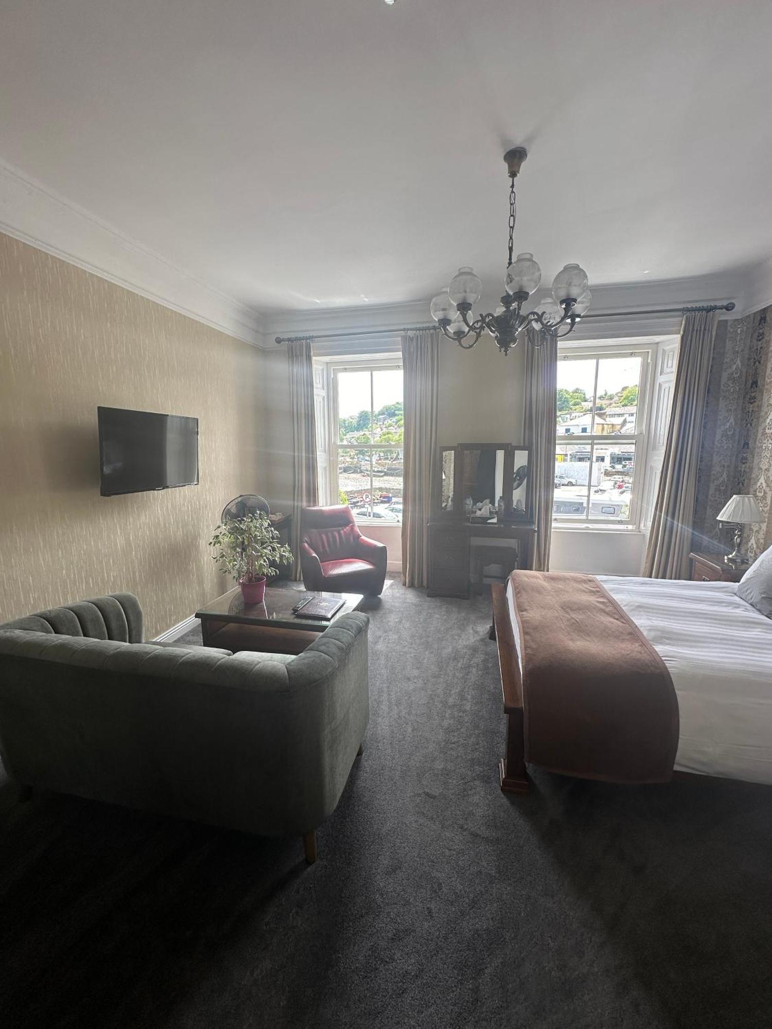 Long Quay House Hotel Kinsale Eksteriør billede
