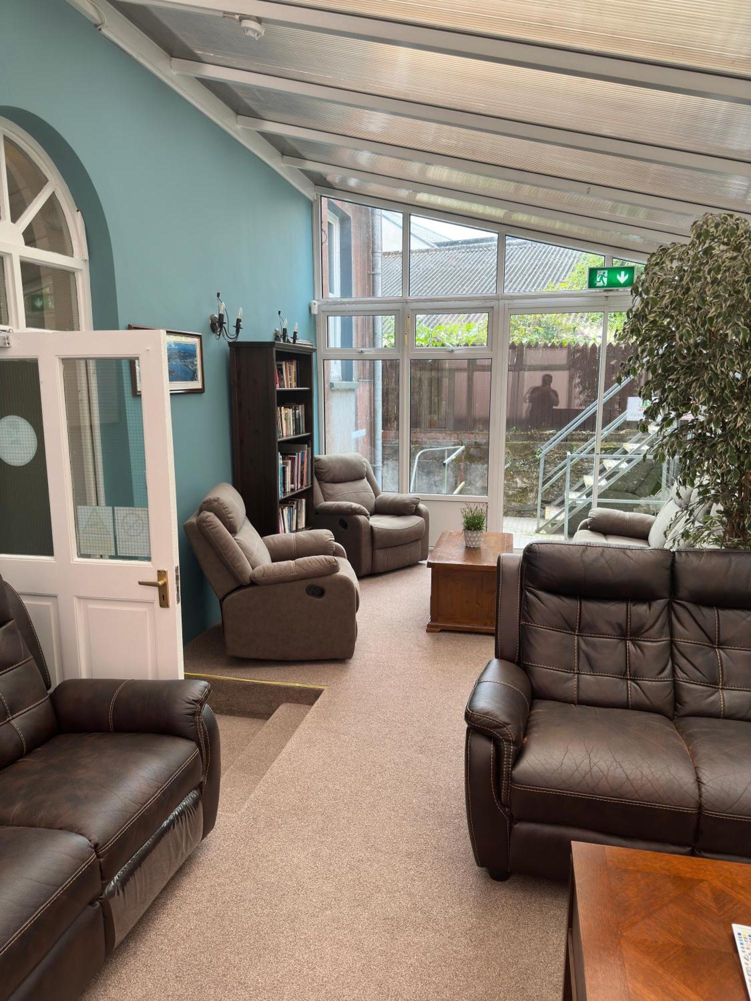 Long Quay House Hotel Kinsale Eksteriør billede