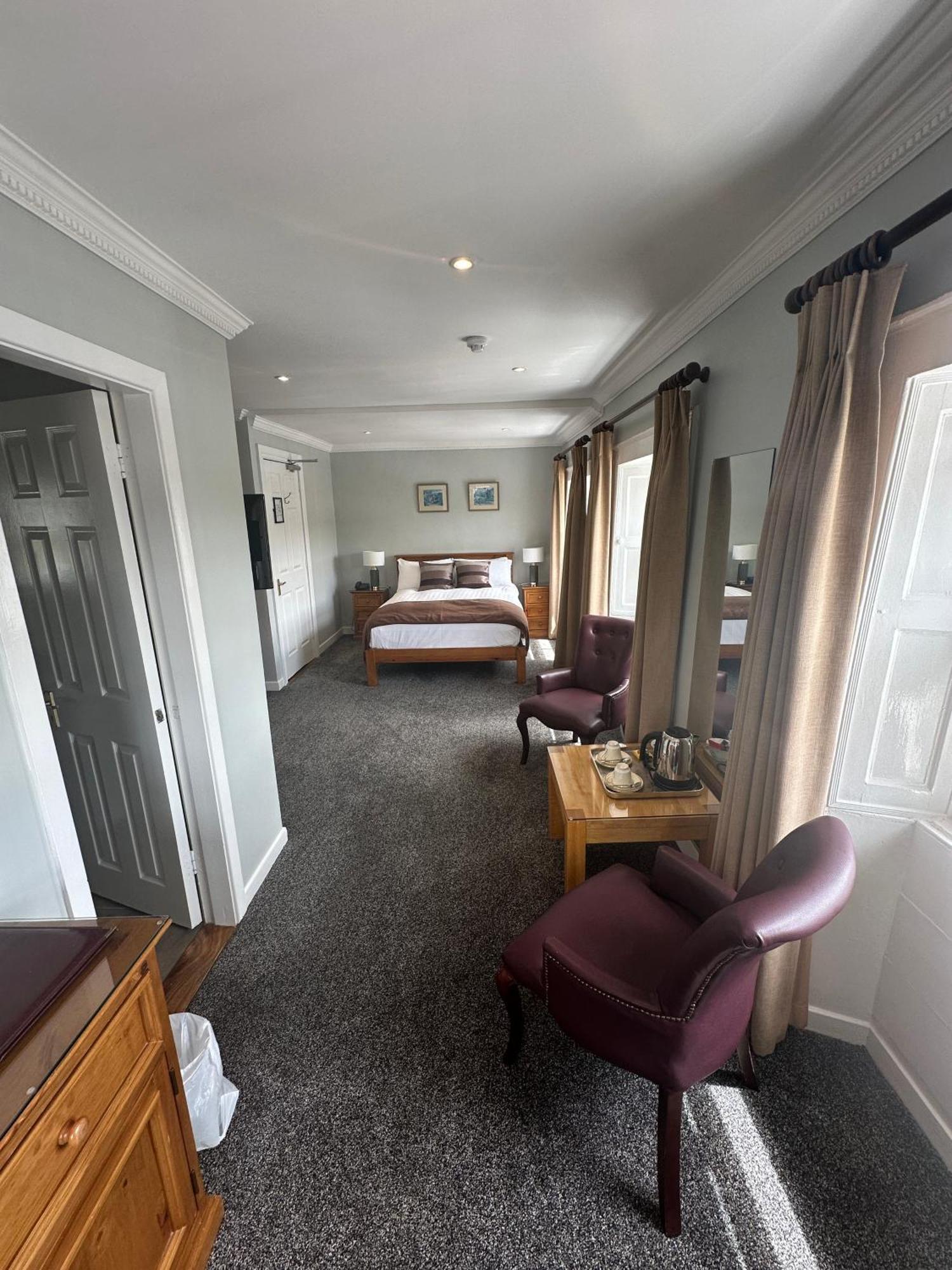 Long Quay House Hotel Kinsale Eksteriør billede
