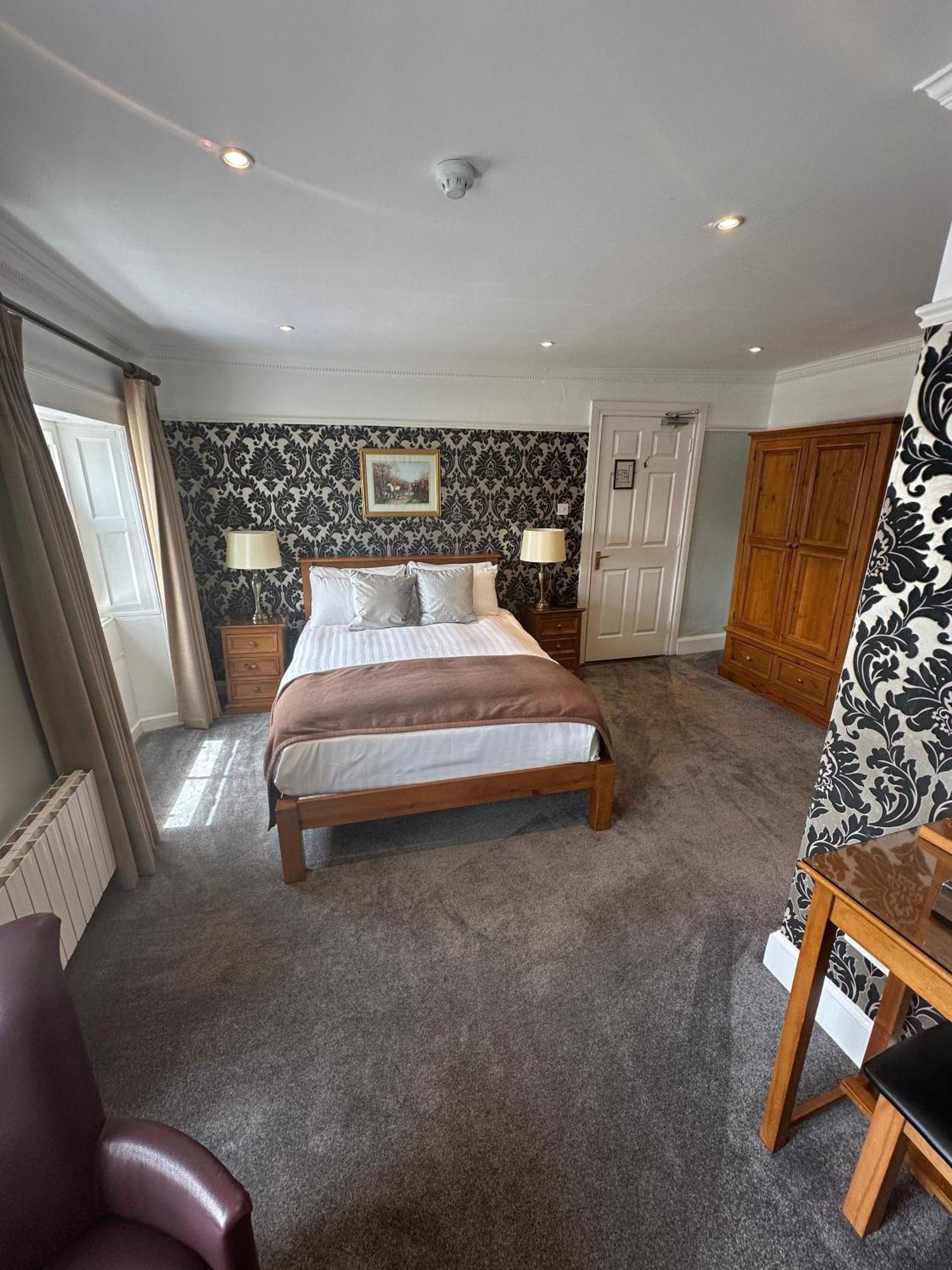 Long Quay House Hotel Kinsale Eksteriør billede