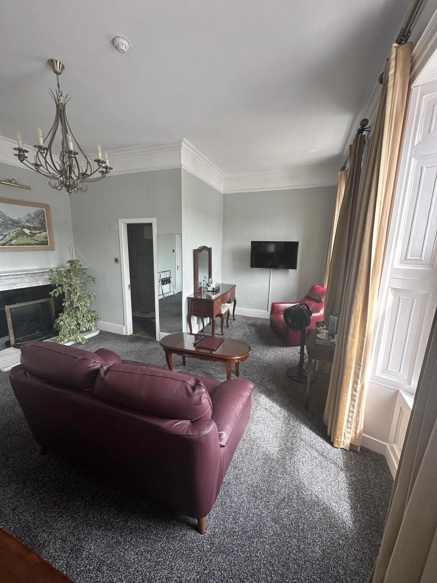 Long Quay House Hotel Kinsale Eksteriør billede