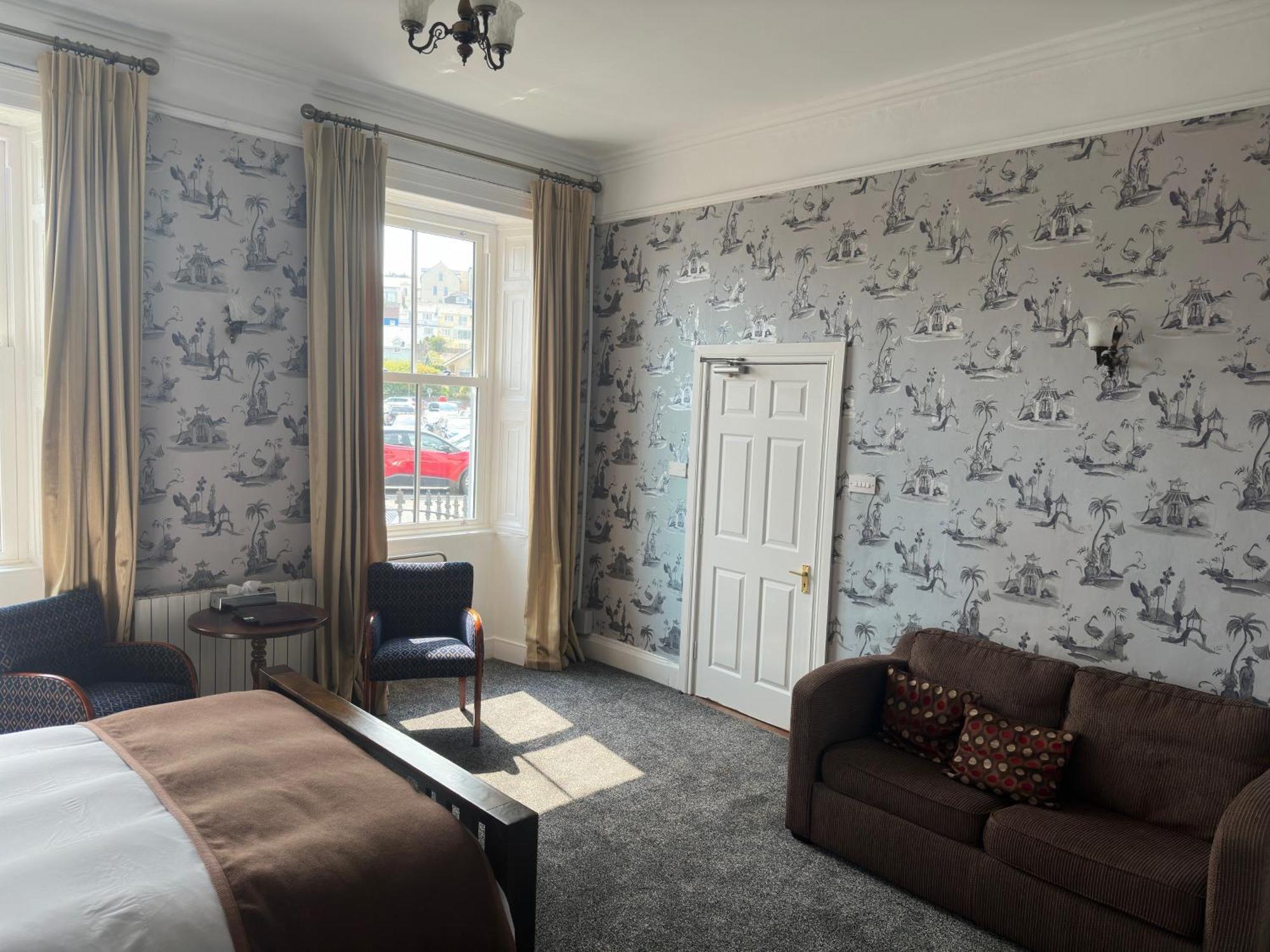 Long Quay House Hotel Kinsale Eksteriør billede