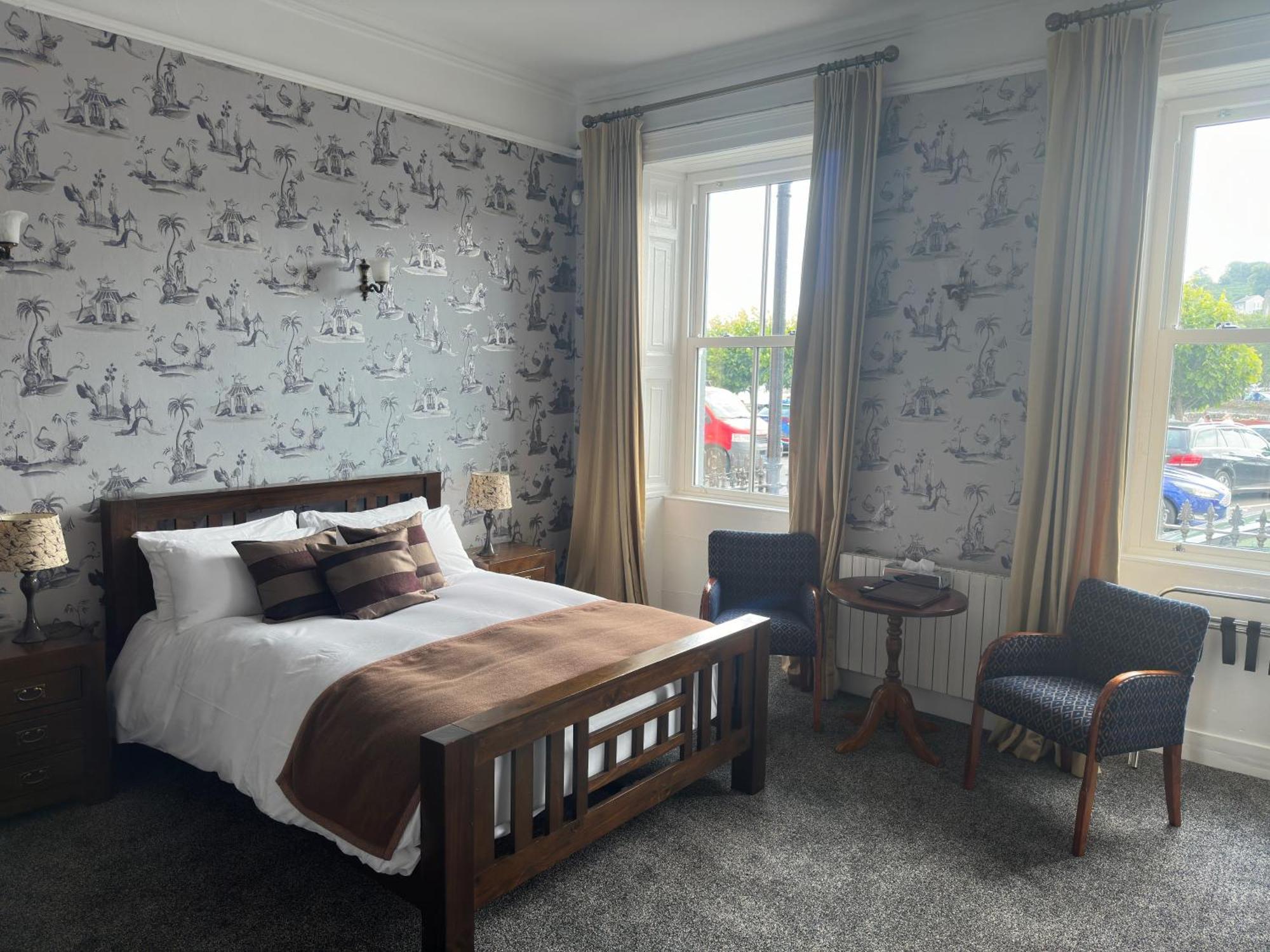 Long Quay House Hotel Kinsale Eksteriør billede