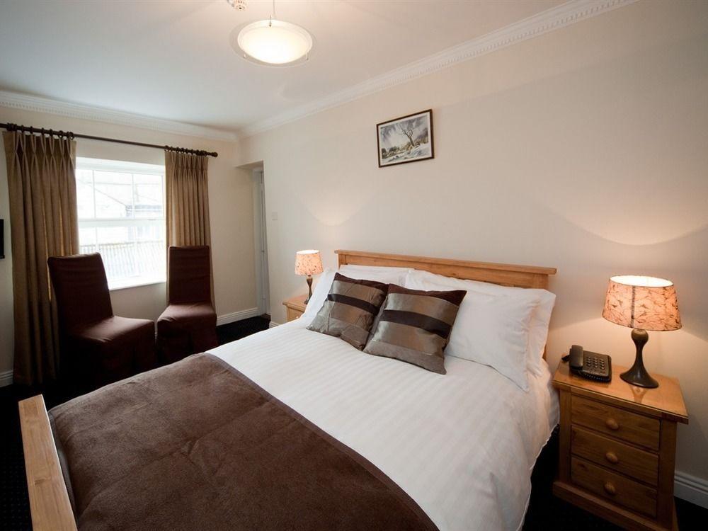 Long Quay House Hotel Kinsale Eksteriør billede