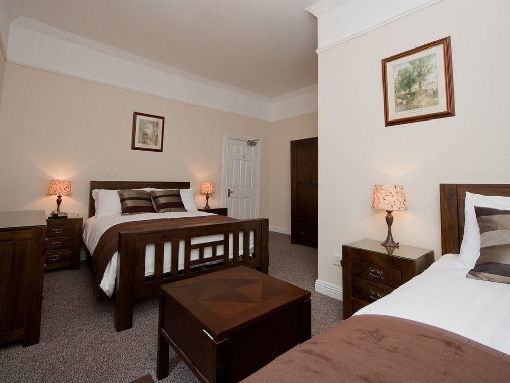 Long Quay House Hotel Kinsale Eksteriør billede