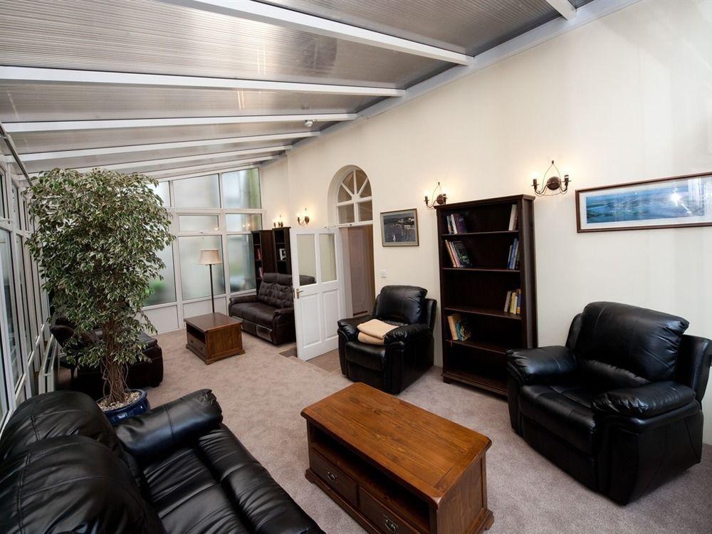 Long Quay House Hotel Kinsale Eksteriør billede