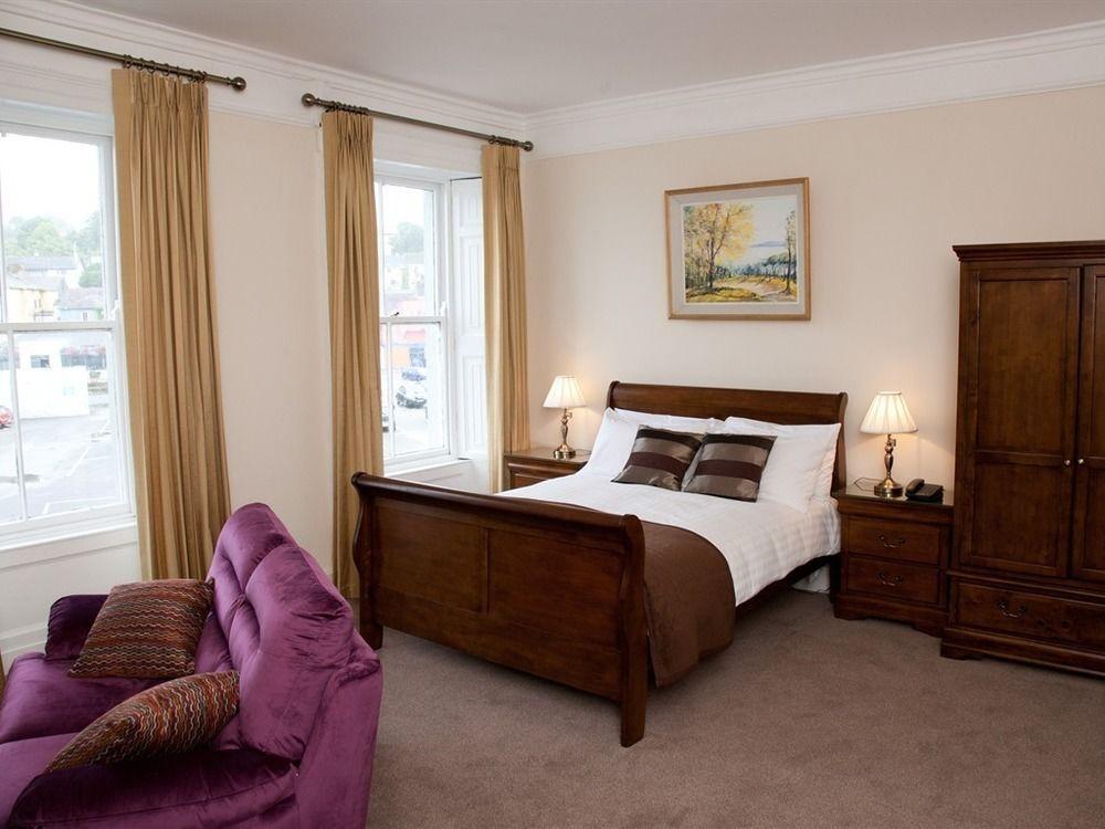 Long Quay House Hotel Kinsale Eksteriør billede