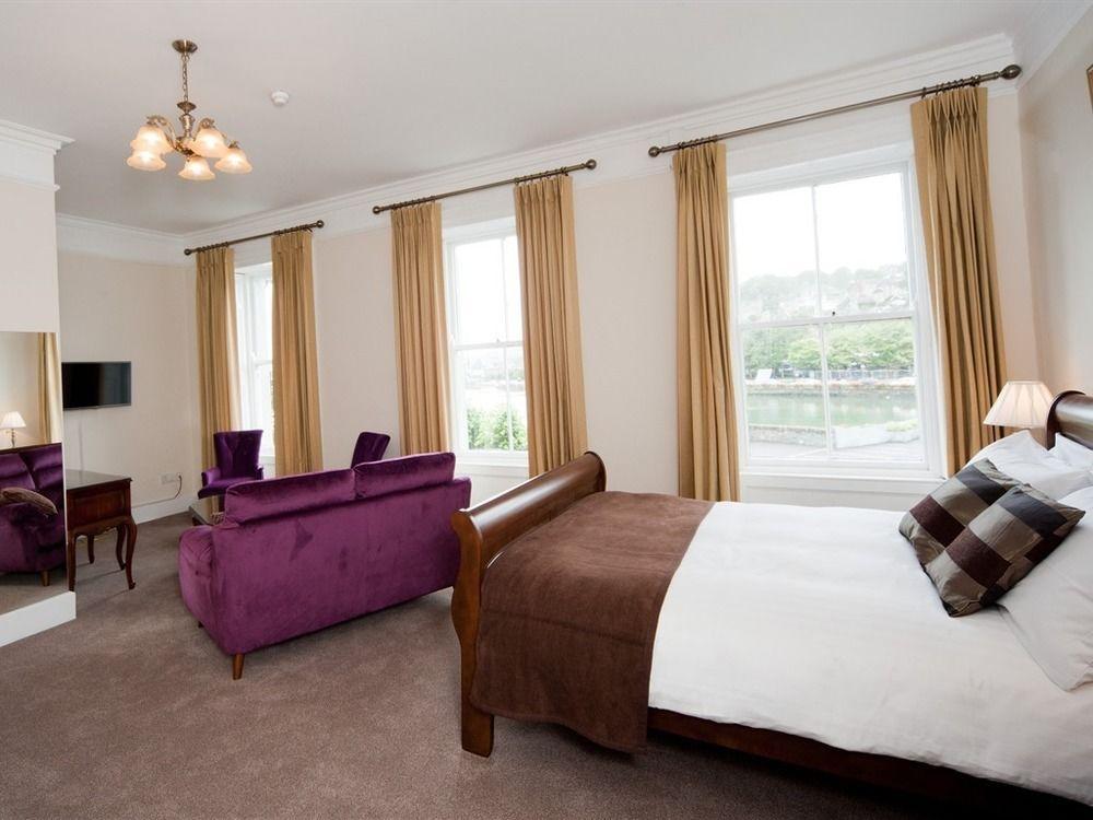 Long Quay House Hotel Kinsale Eksteriør billede
