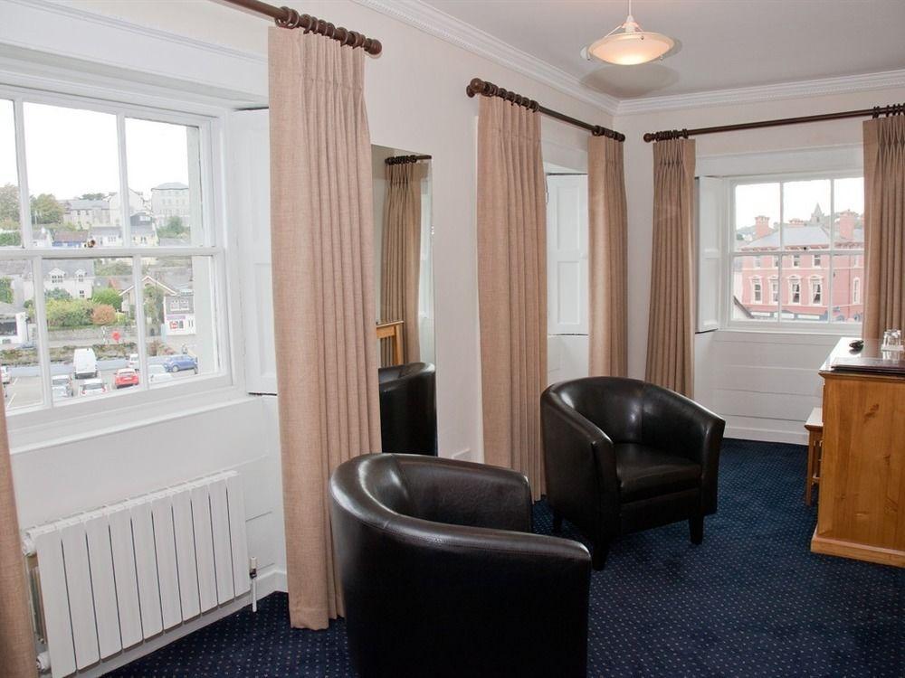Long Quay House Hotel Kinsale Eksteriør billede