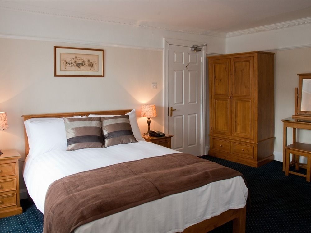 Long Quay House Hotel Kinsale Eksteriør billede