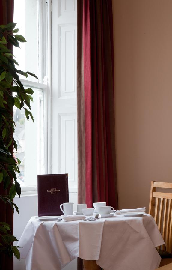 Long Quay House Hotel Kinsale Eksteriør billede