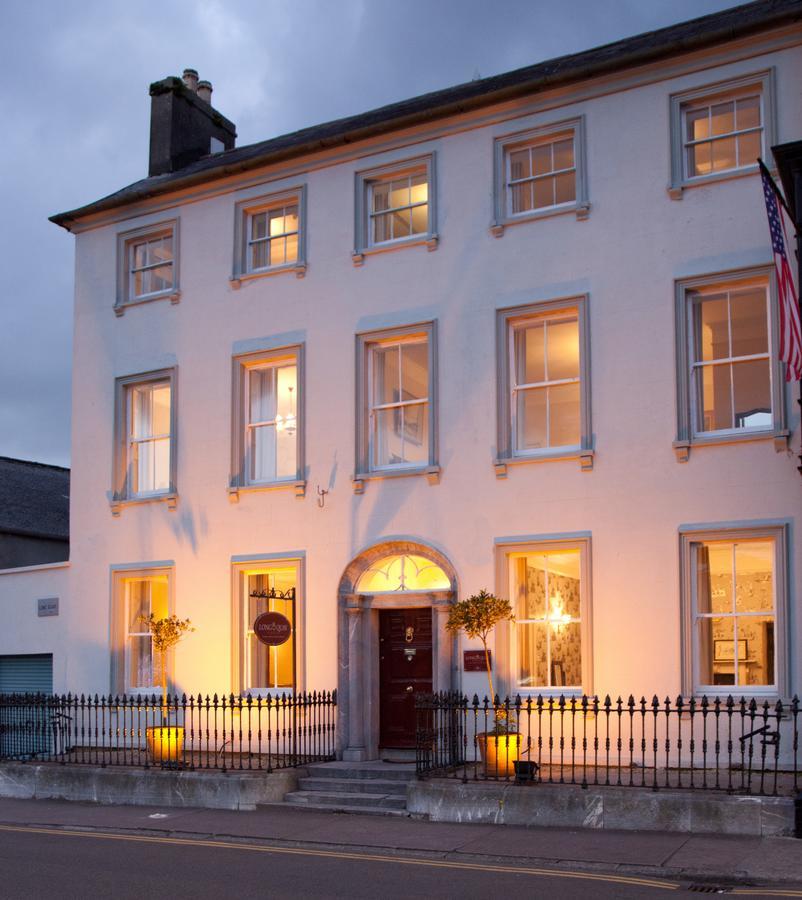 Long Quay House Hotel Kinsale Eksteriør billede