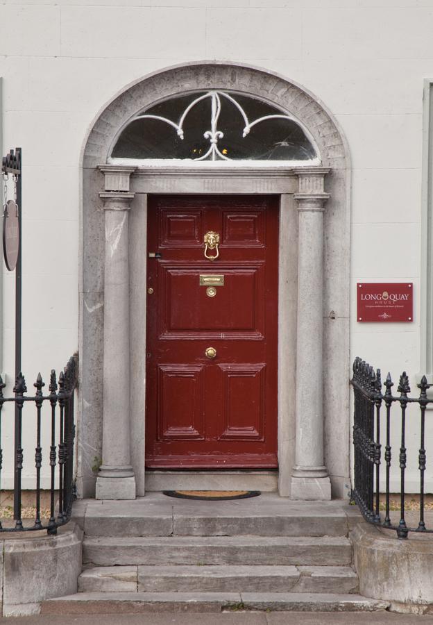 Long Quay House Hotel Kinsale Eksteriør billede