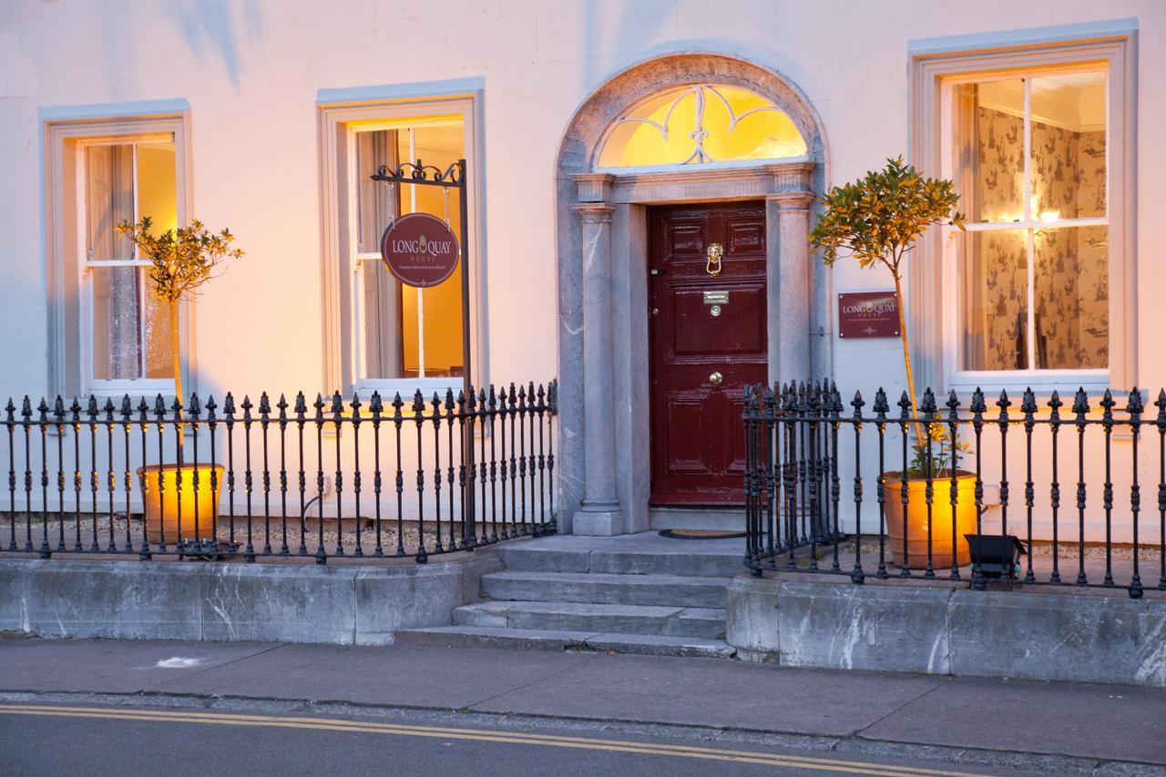 Long Quay House Hotel Kinsale Eksteriør billede