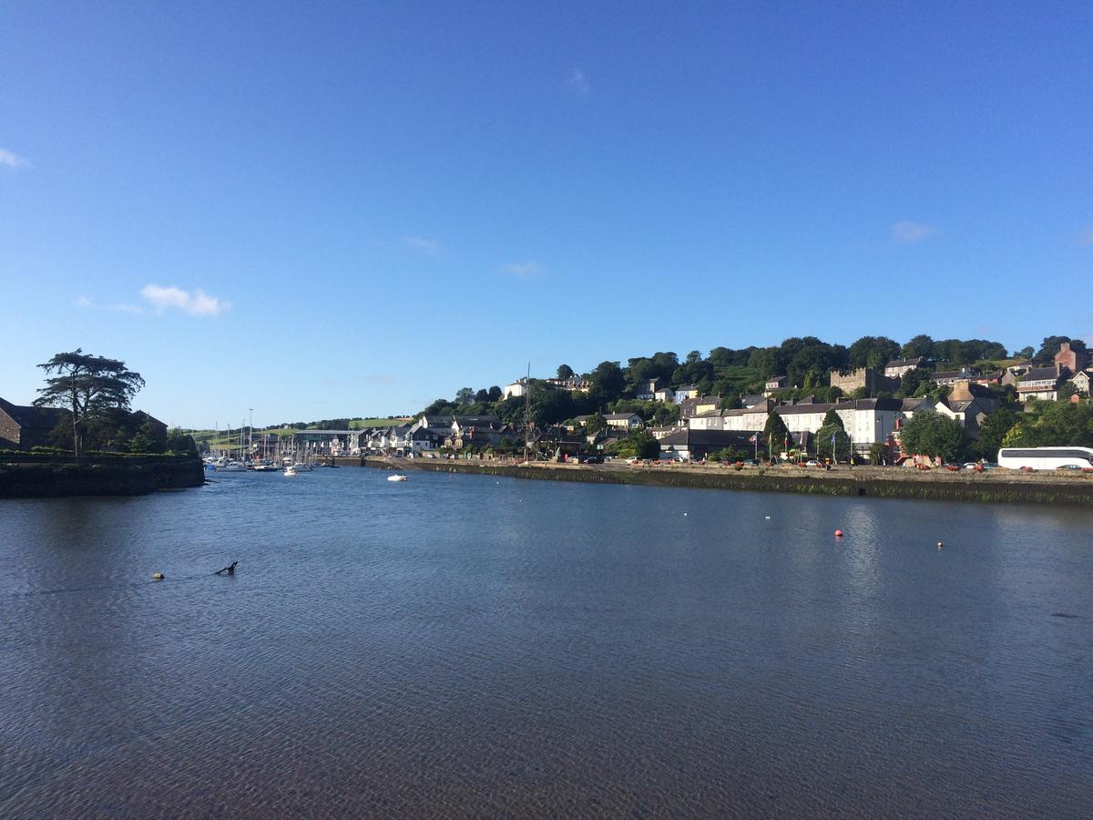 Long Quay House Hotel Kinsale Eksteriør billede
