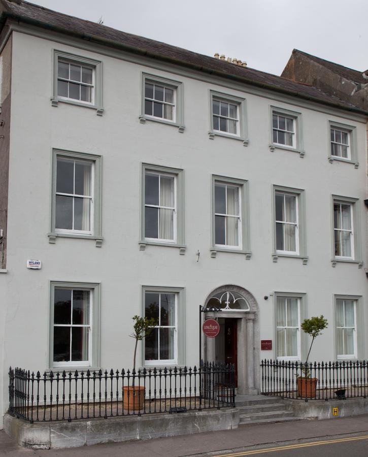 Long Quay House Hotel Kinsale Eksteriør billede
