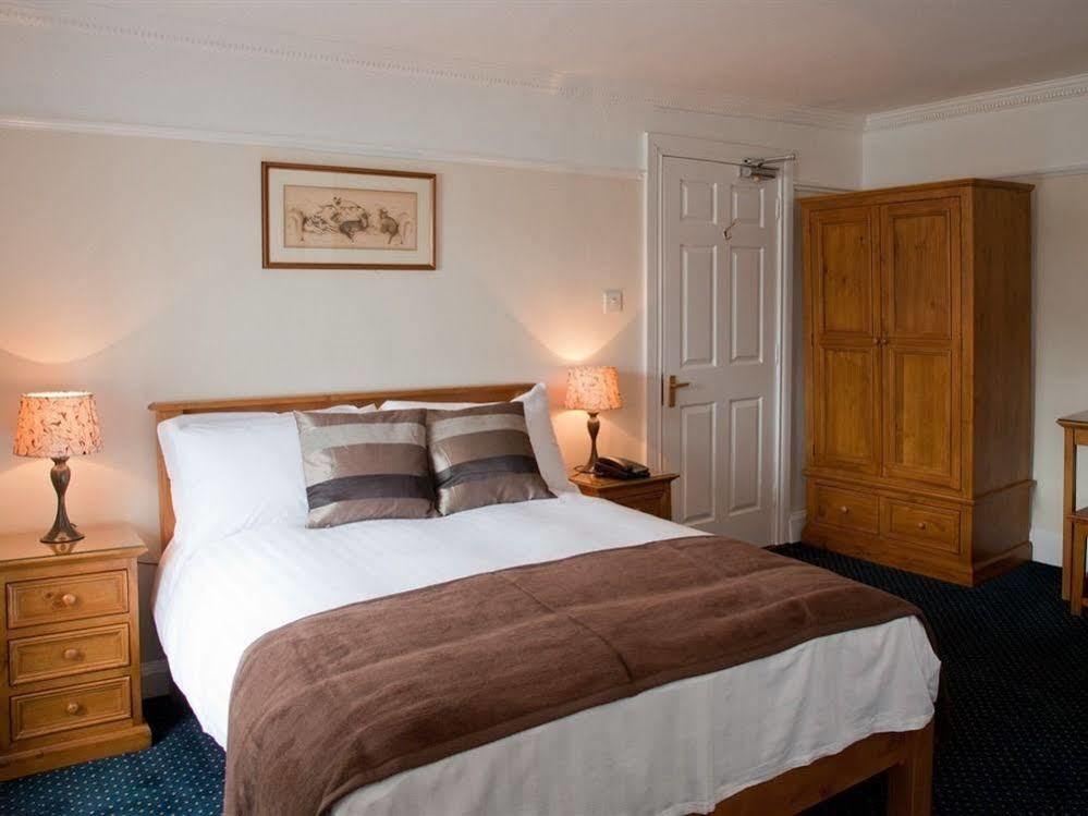 Long Quay House Hotel Kinsale Eksteriør billede